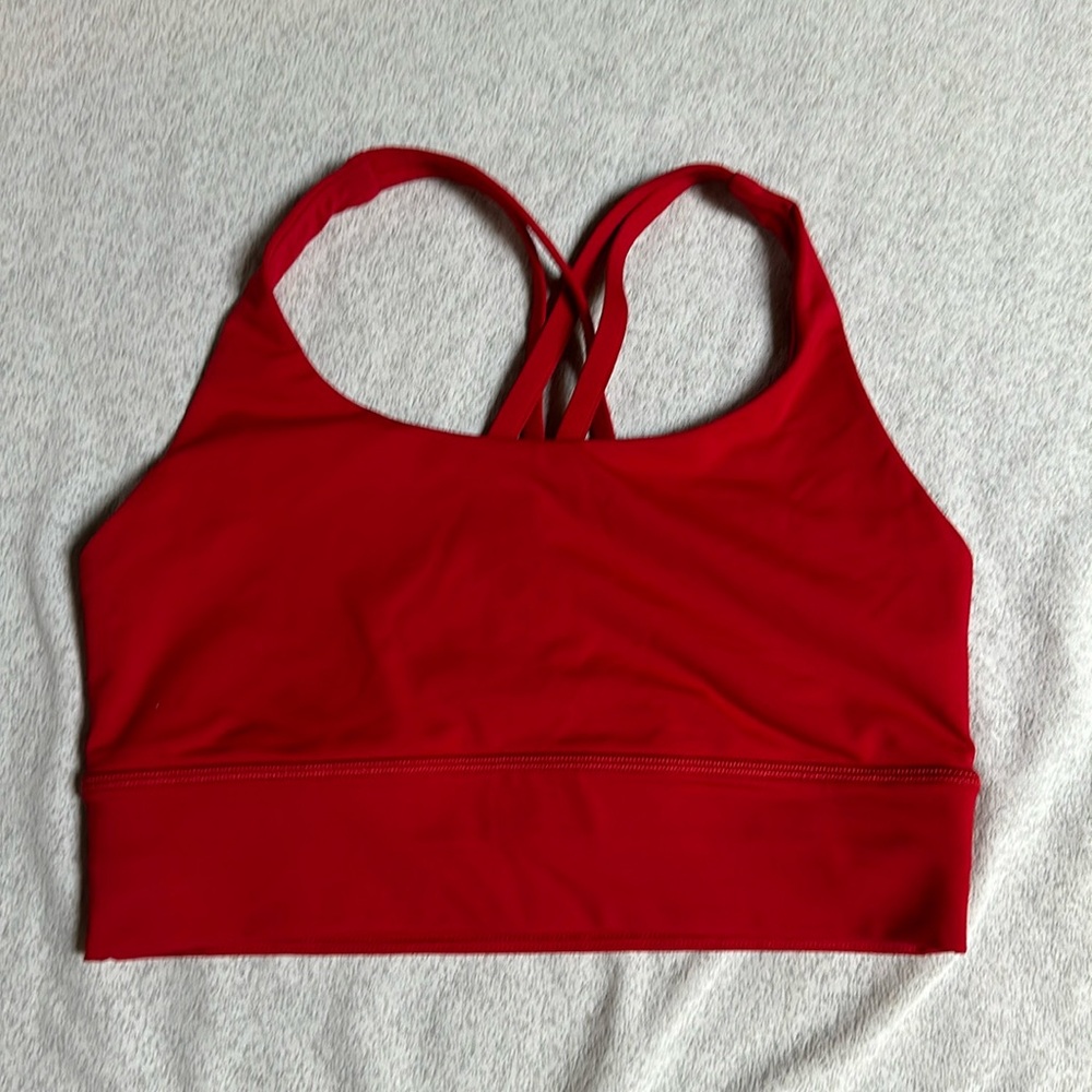 BRAND NEW LULULEMON BRA